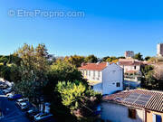 Appartement à MARSEILLE-13E