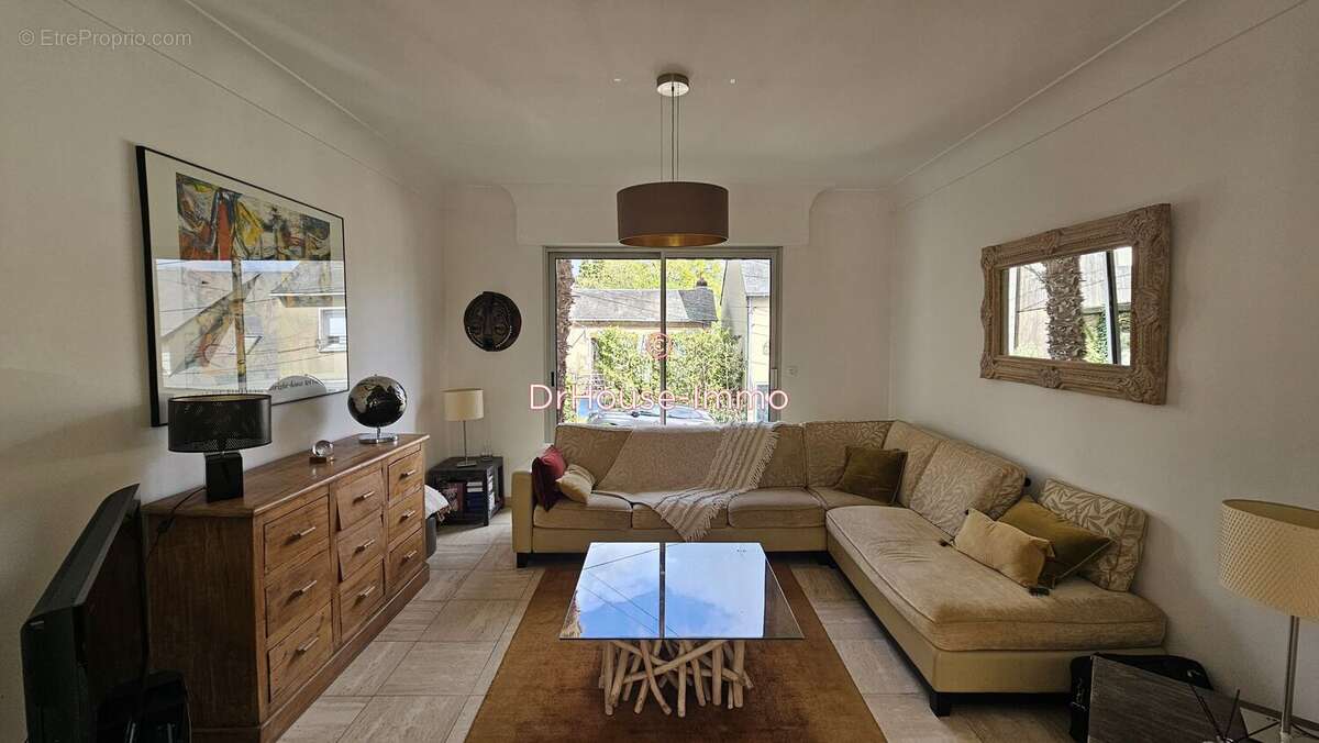 Maison 170 m² à Le Mans  - photo 14