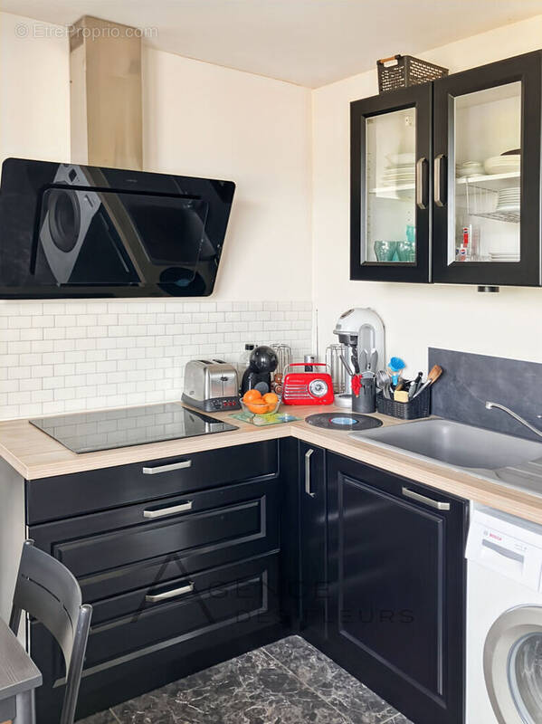 Appartement à MOULINEAUX