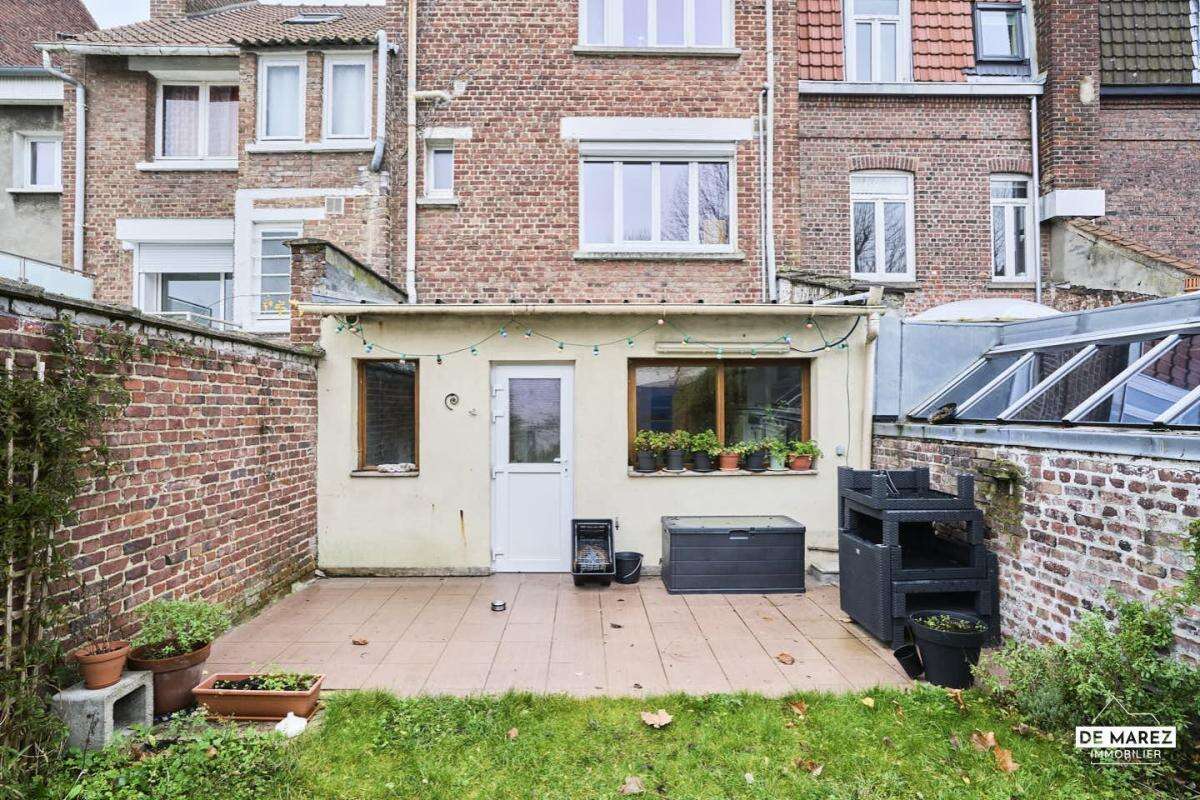 Appartement à LILLE