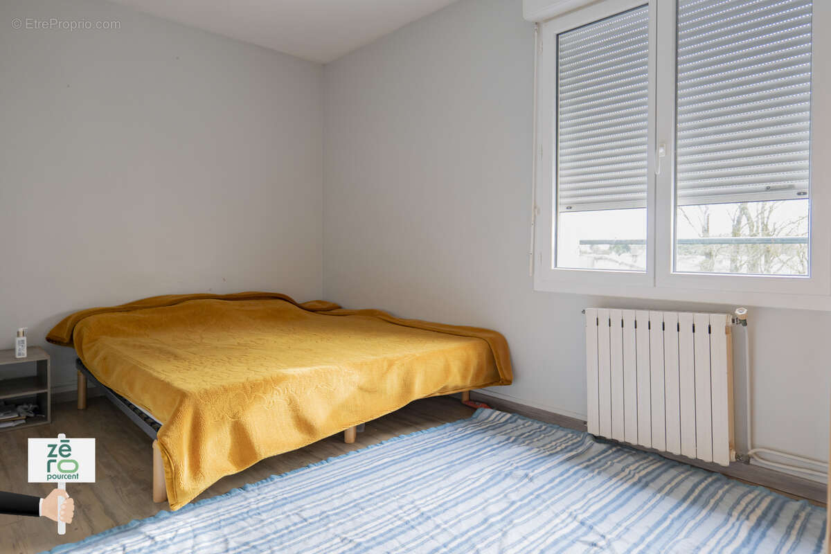 Appartement à FONTENAY-LE-COMTE