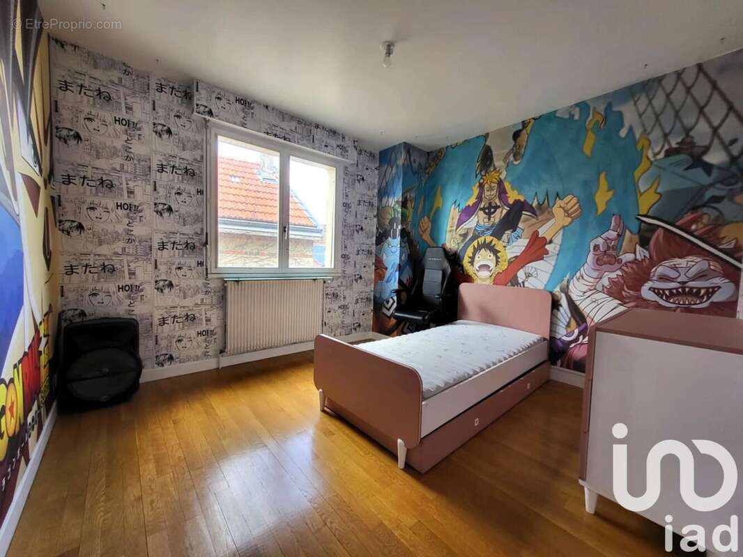 Photo 5 - Maison à VERZENAY