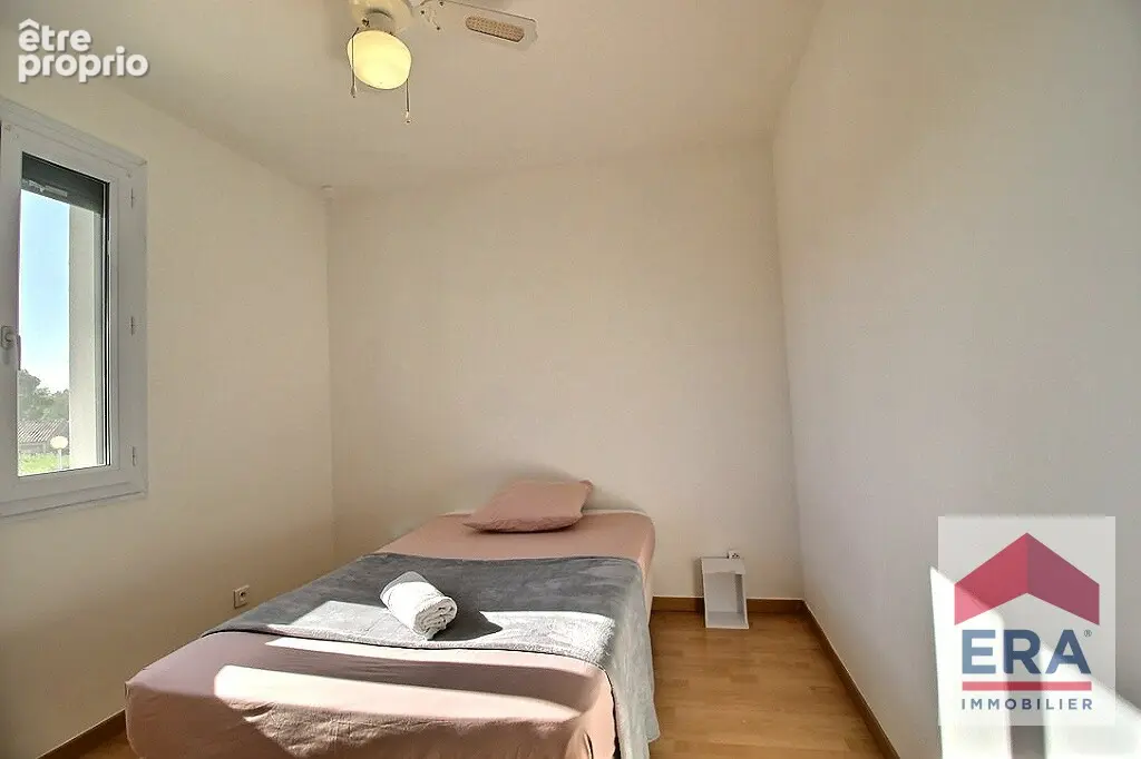 Maison 110m² à le pontet - photo 10