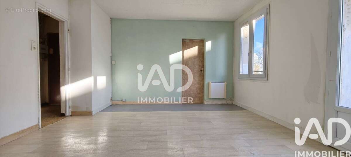 Photo 2 - Appartement à FONTENAY-LE-COMTE