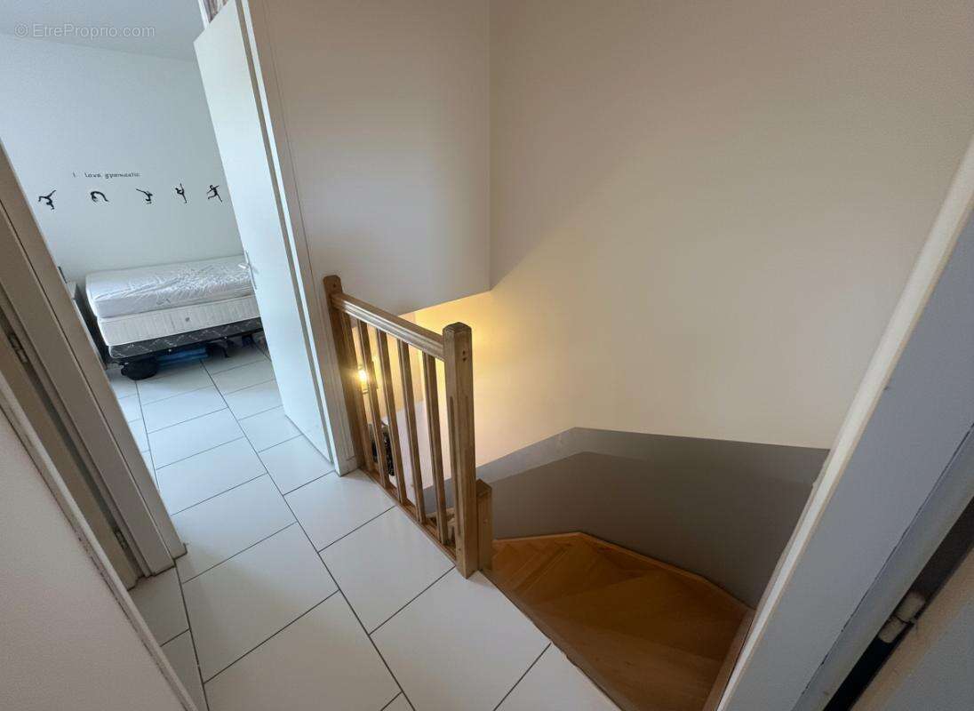RARE Maison Cournonterral 3 pièce(s) 68 m2 TERRASSE - photo 4