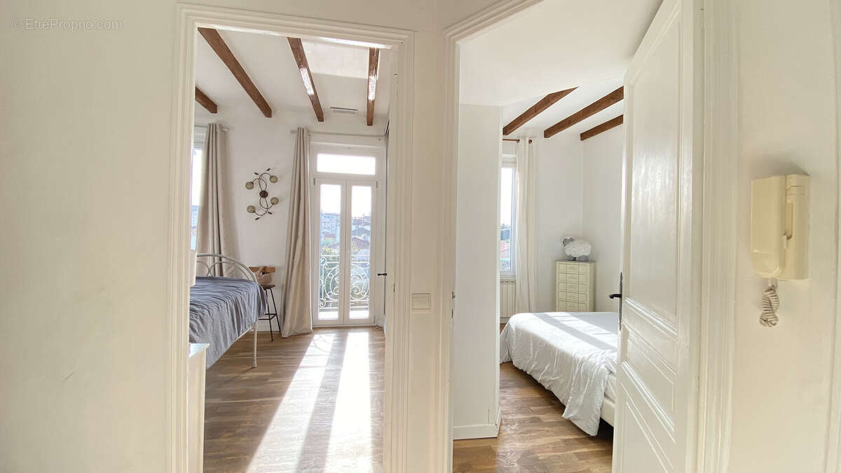 Maison à VALLAURIS