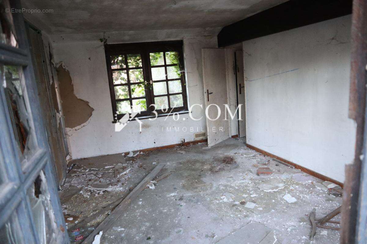 Terrain à ANNOEULLIN