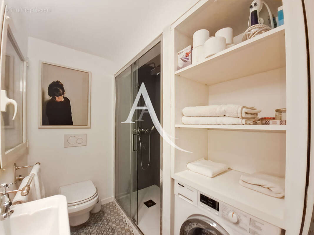 Appartement Cannes 4 pièces 82.71 m² banane - photo 8