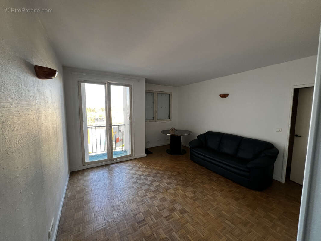Appartement à CHATELLERAULT