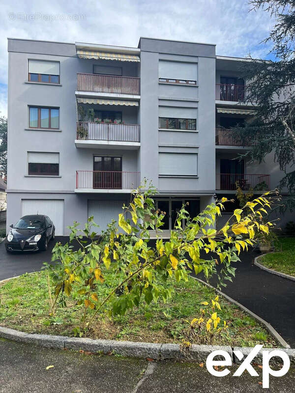 Appartement à SAINT-LOUIS