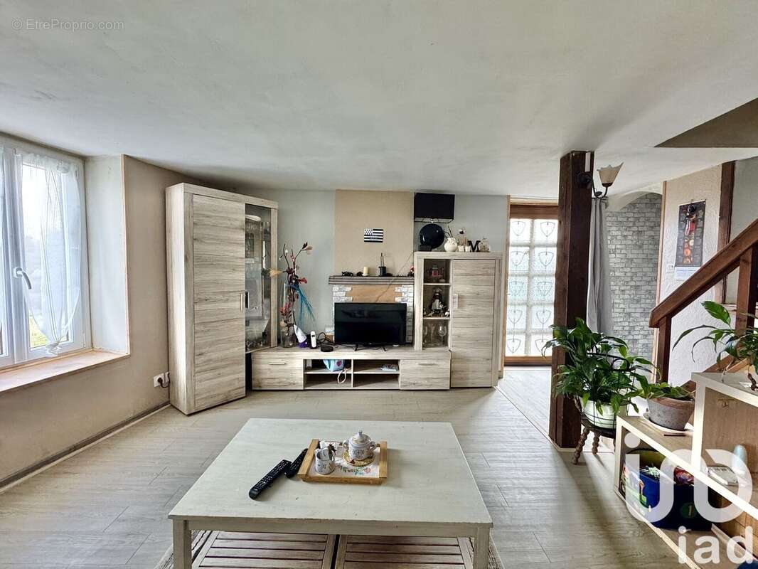 Photo 8 - Maison à SAINT-MARTIN-SAINTE-CATHERINE