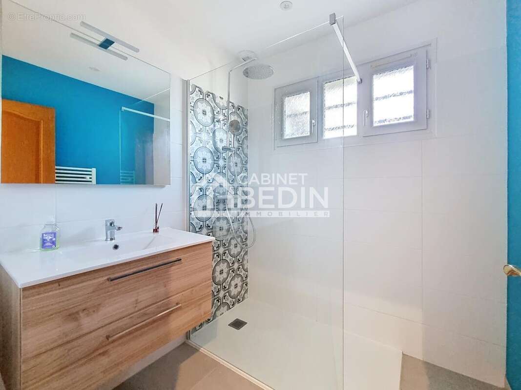 Maison à TOURNEFEUILLE