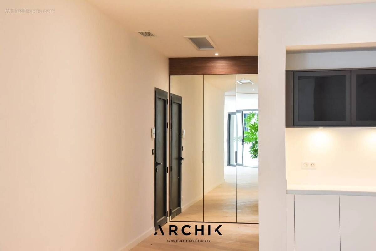 Appartement à ARCACHON