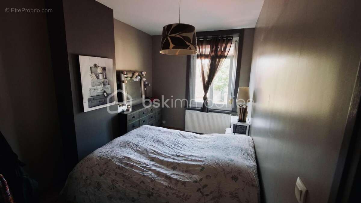 Charmante Maison 104 M2 - photo 8