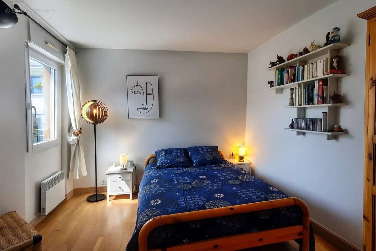 Appartement à CROISSY-SUR-SEINE