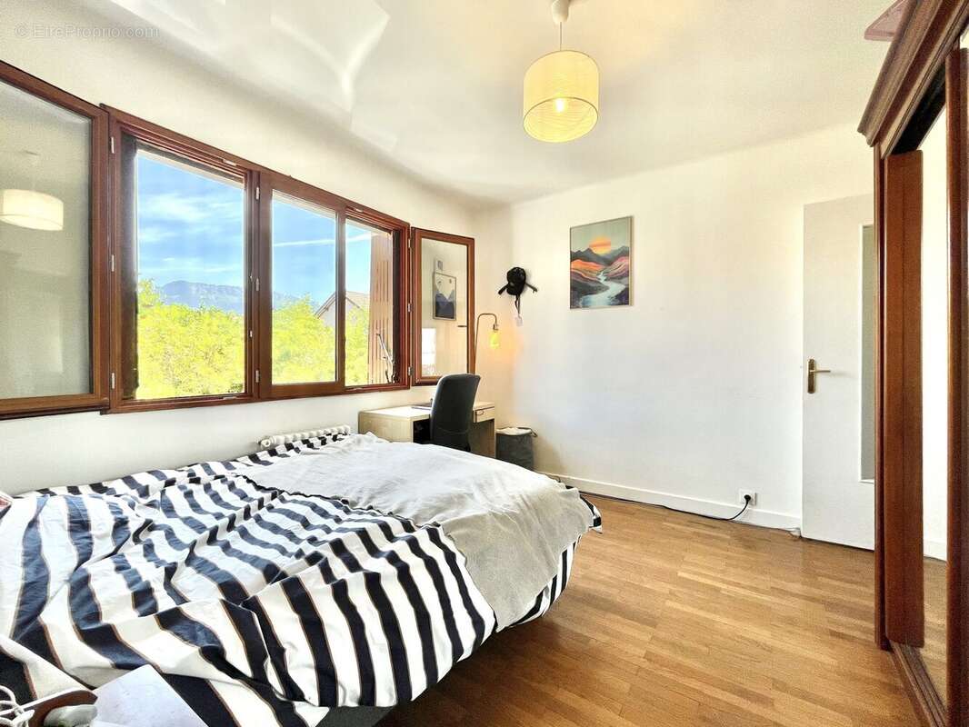 Appartement à ANNECY