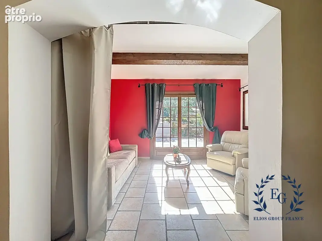 Maison 5 pièces 80 m² à vendre à Forcalqueiret (83136) - photo 6