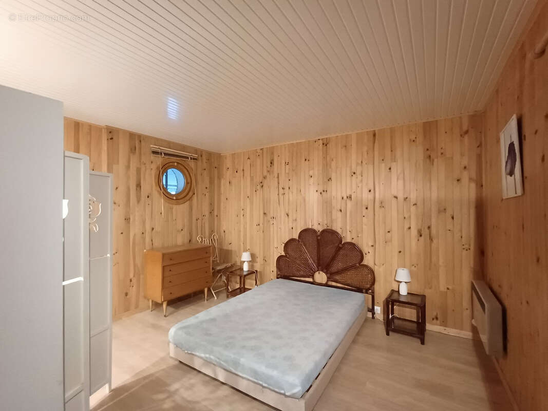 Maison à VILLEFRANCHE-DE-ROUERGUE