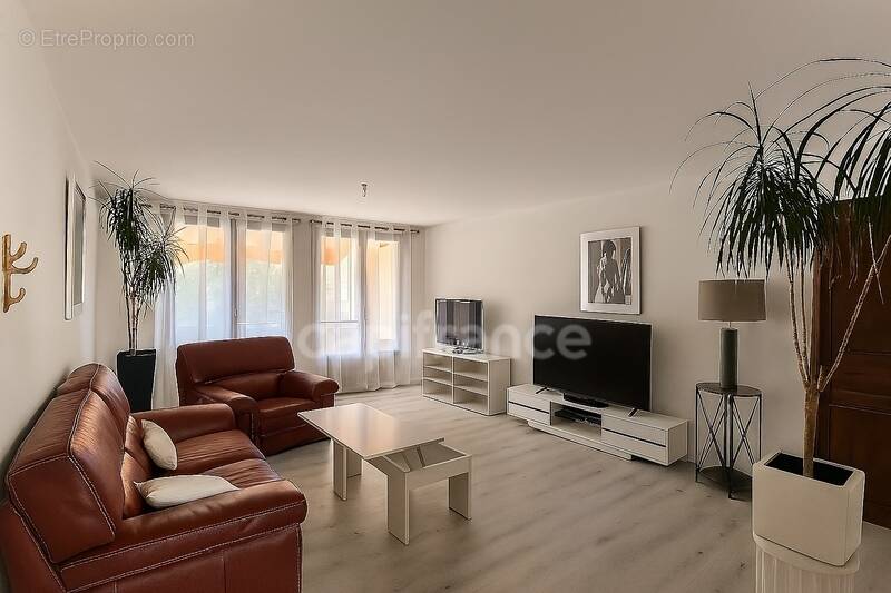 Appartement à AUBAGNE