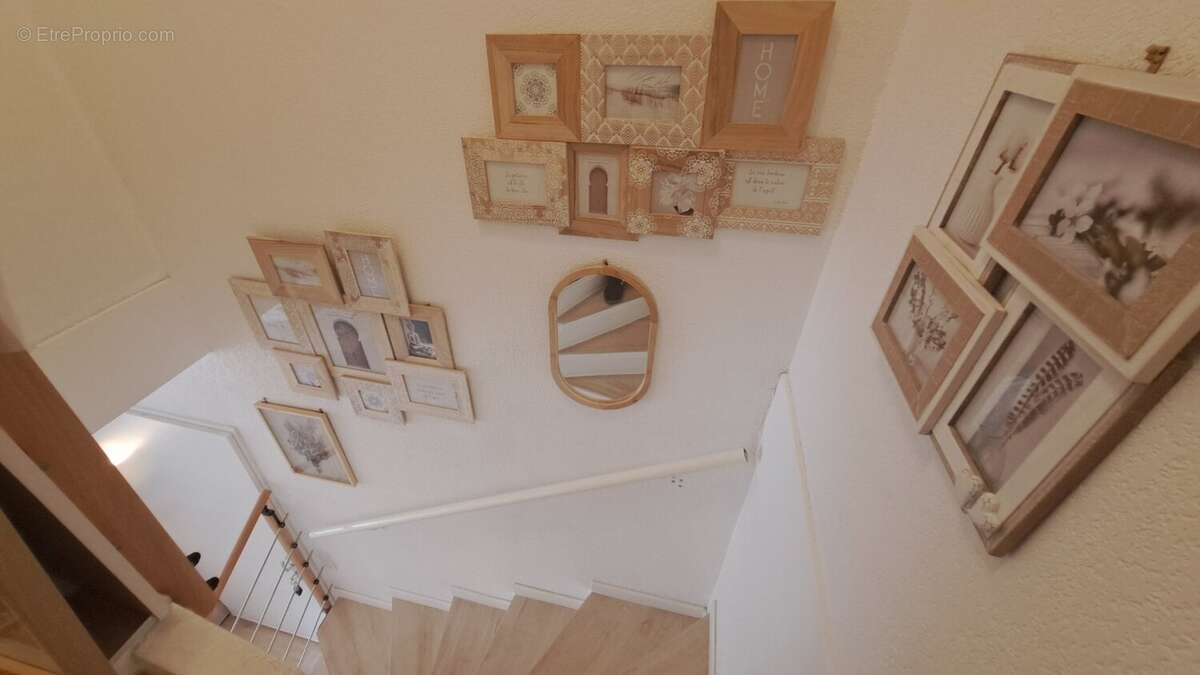 Maison à AGDE