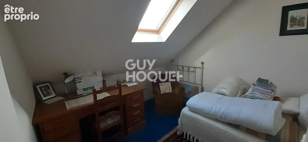 Charmante maison des années 80 - photo 9