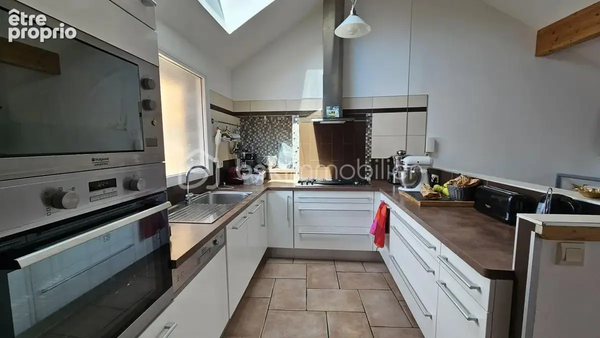 Maison 125 m² village - photo 3