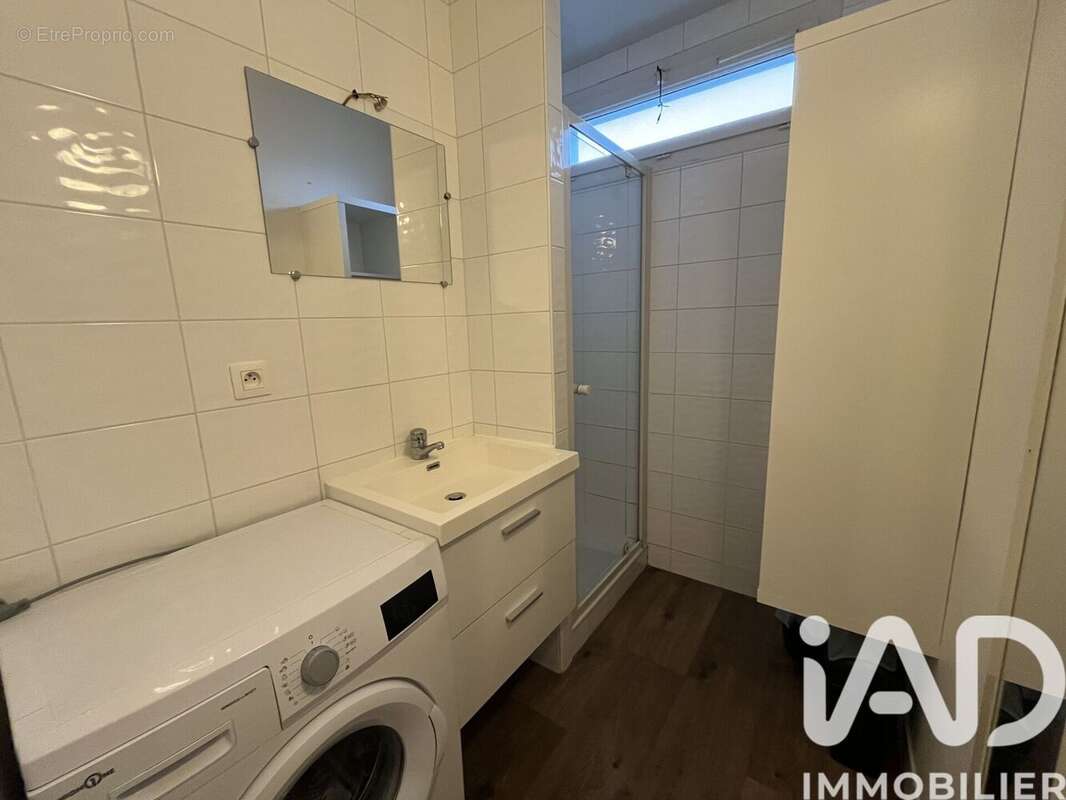 Photo 8 - Appartement à RENNES