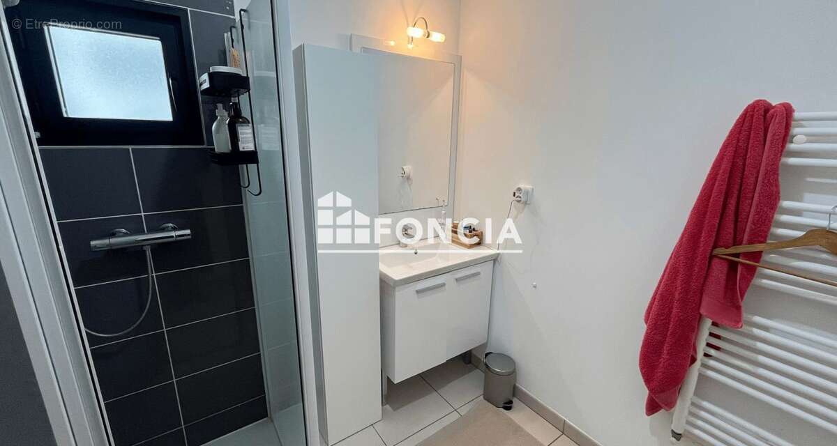 Appartement à BEGLES