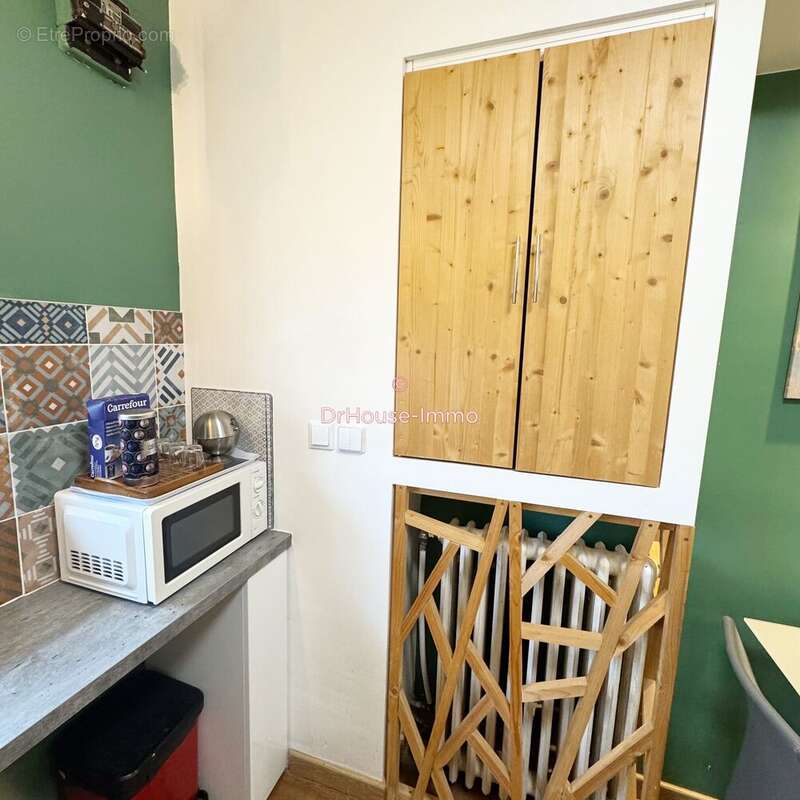 Appartement 61 m² à Dijon  - photo 9