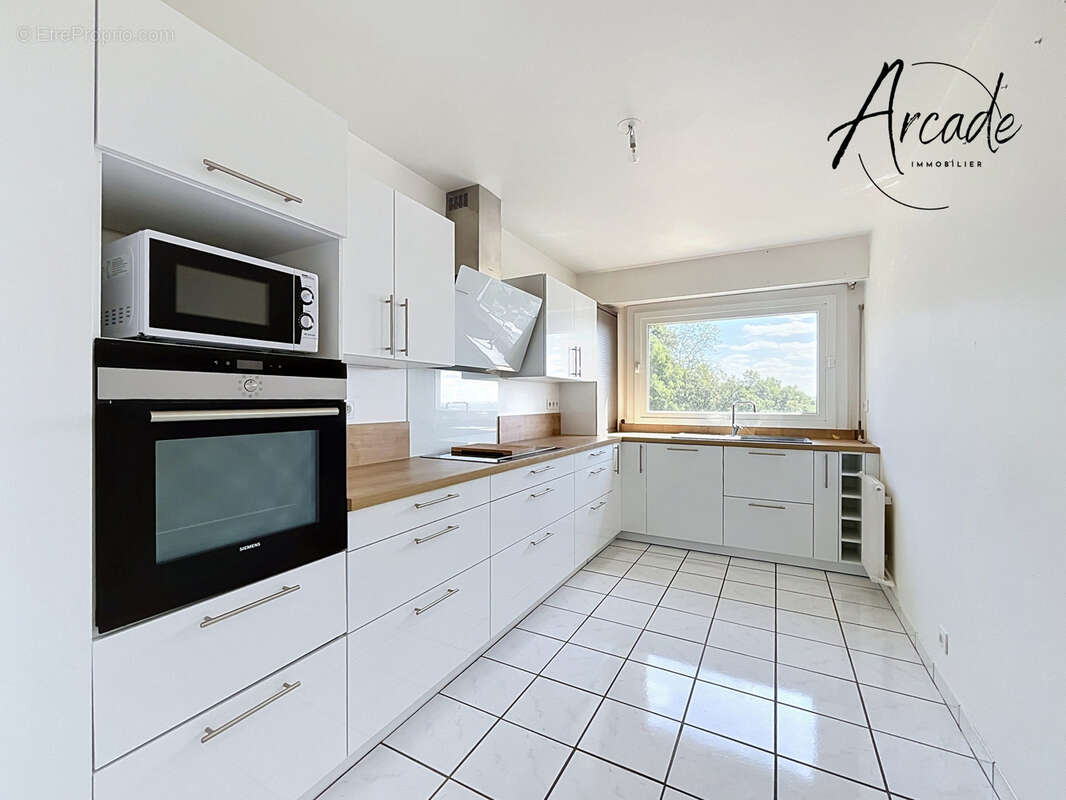 Appartement à LE HAVRE