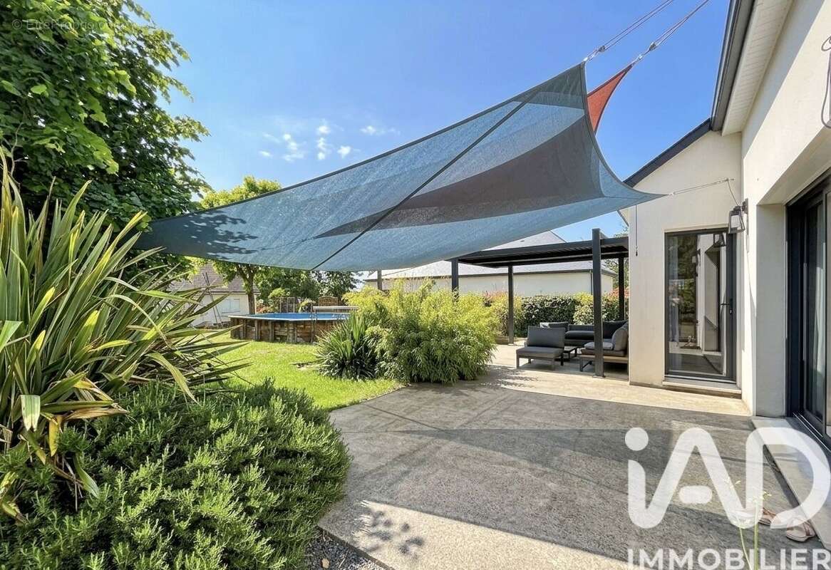 Photo 2 - Maison à VEIGNE