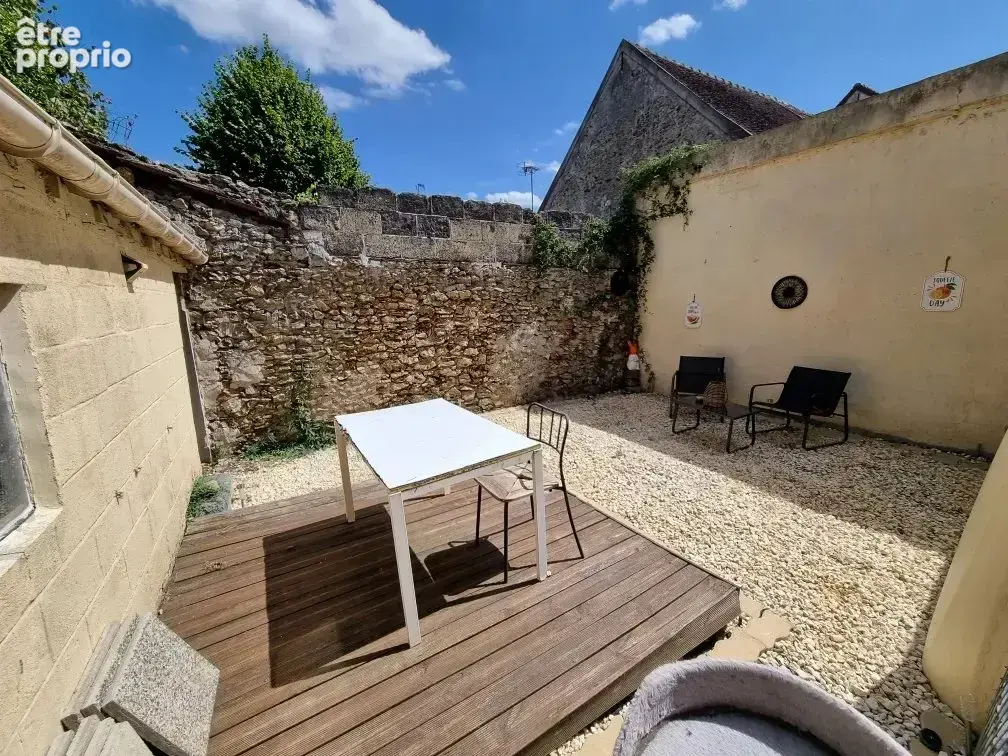 Maison de Ville à Mouroux - photo 9