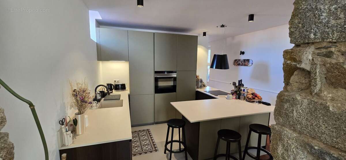 Appartement à AJACCIO