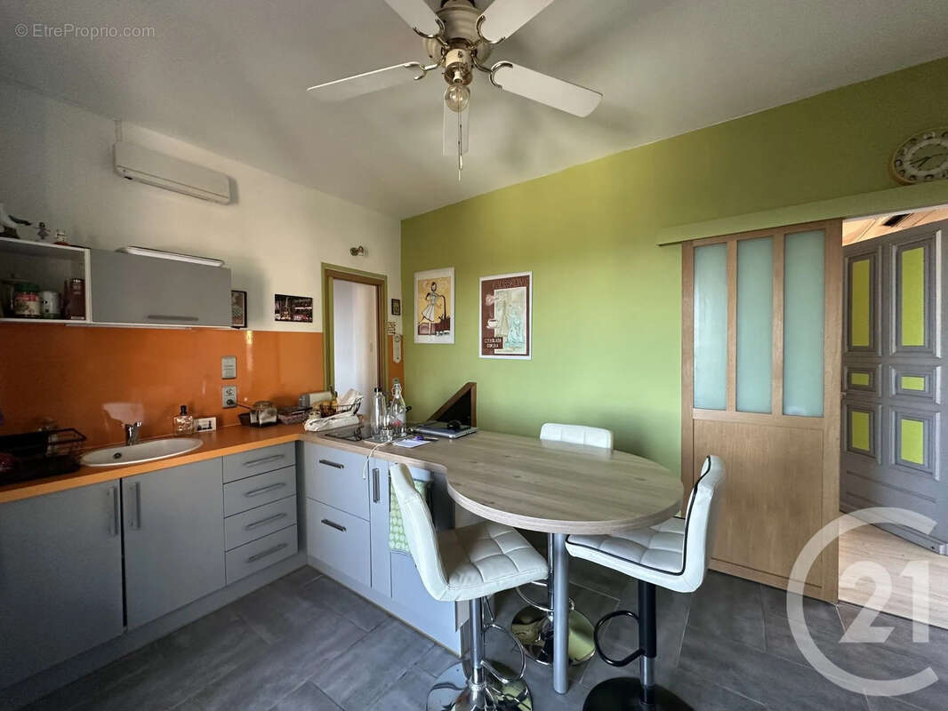 Maison à VELONE-ORNETO