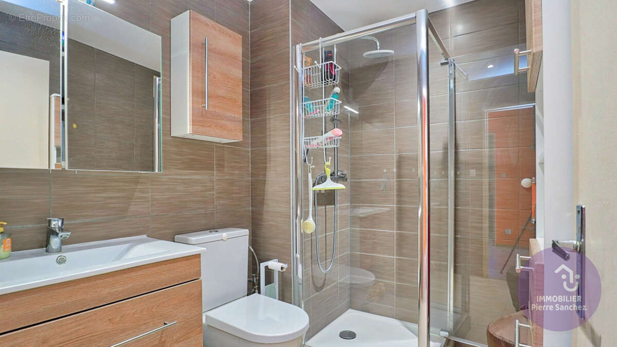 Appartement à ERSTEIN
