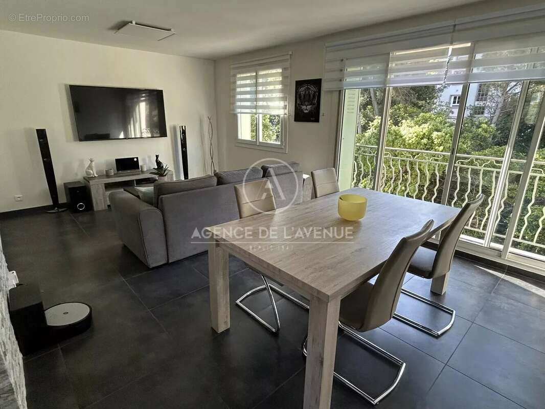 Appartement à LA SEYNE-SUR-MER