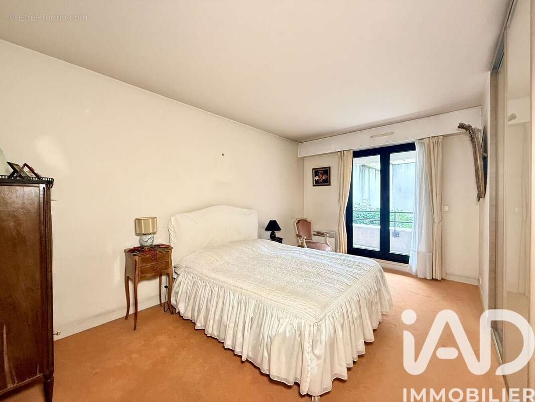 Photo 9 - Appartement à PARIS-14E