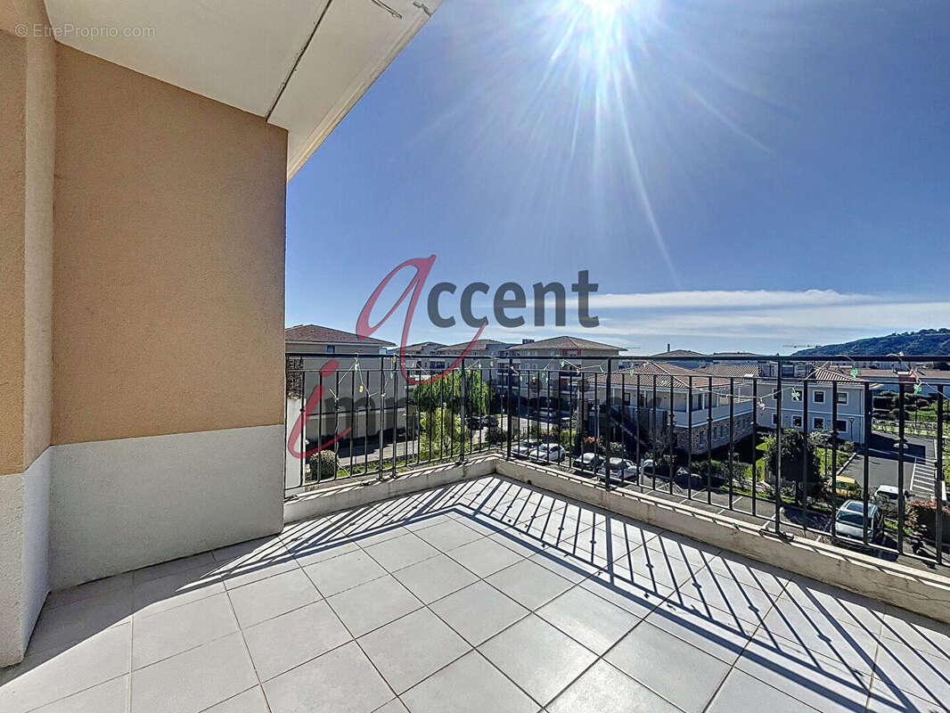Appartement à CAVAILLON