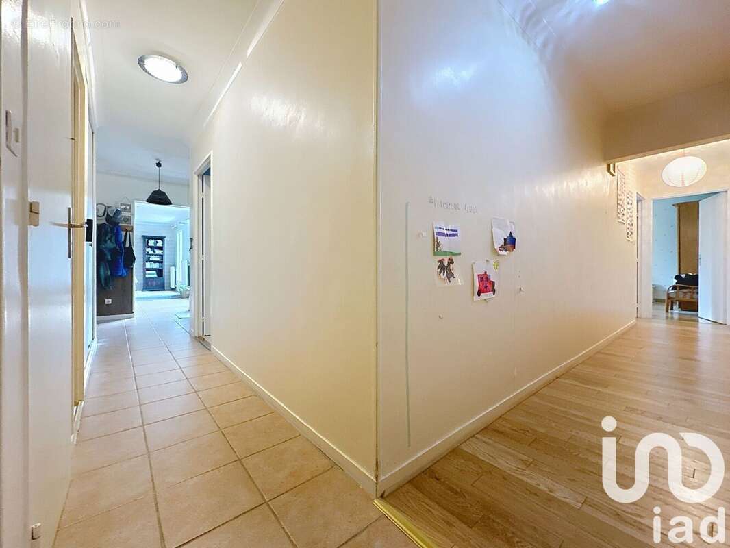 Photo 9 - Maison à RAMBOUILLET