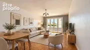 Appartement à ONET-LE-CHATEAU
