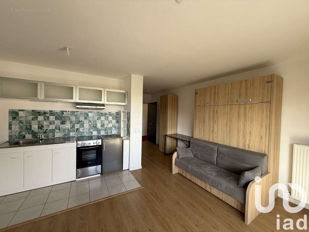 Photo 2 - Appartement à COURTRY