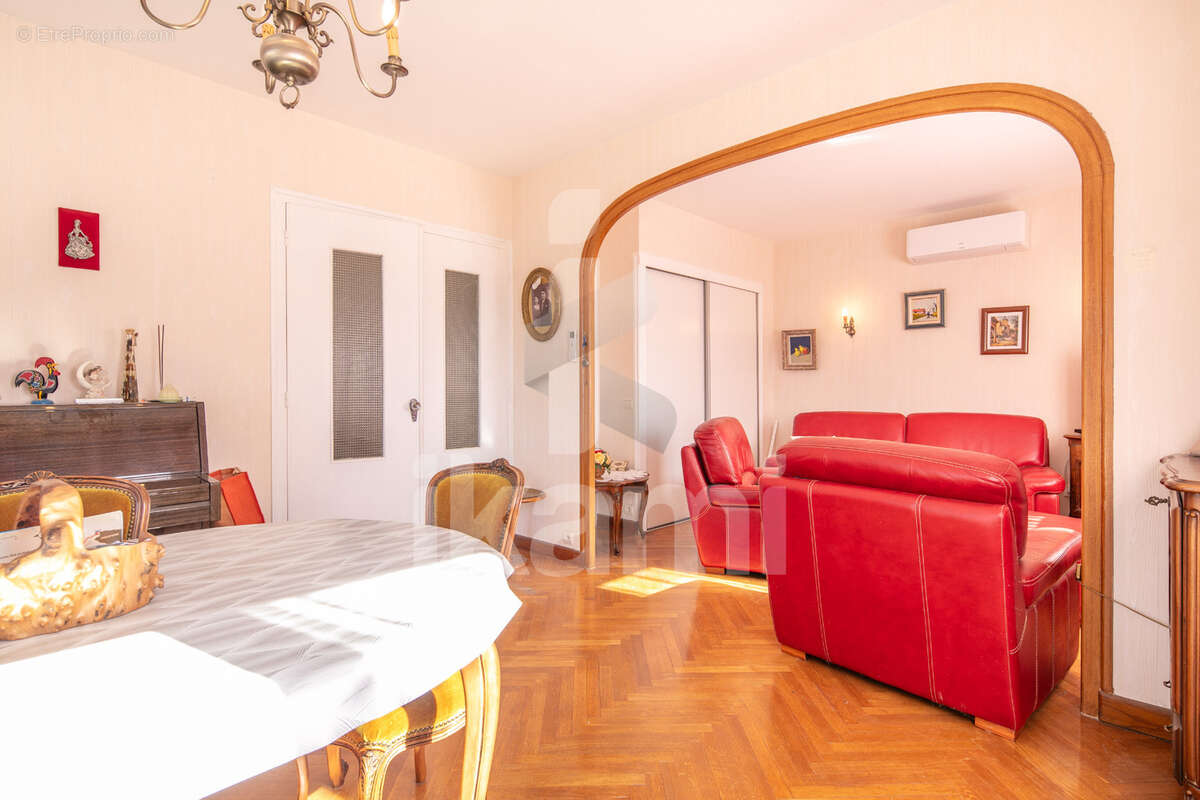 Maison à SAINT-MARCELLIN