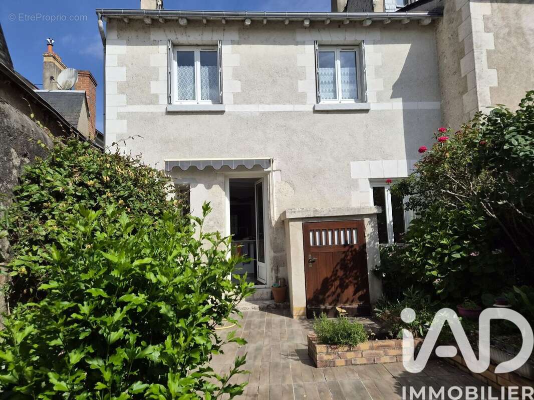 Photo 3 - Maison à BLOIS