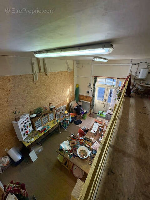 Commerce à BILLOM
