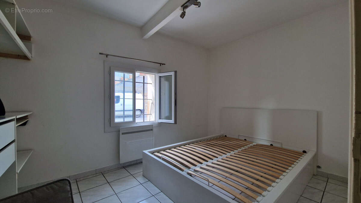 Maison à LA SEYNE-SUR-MER