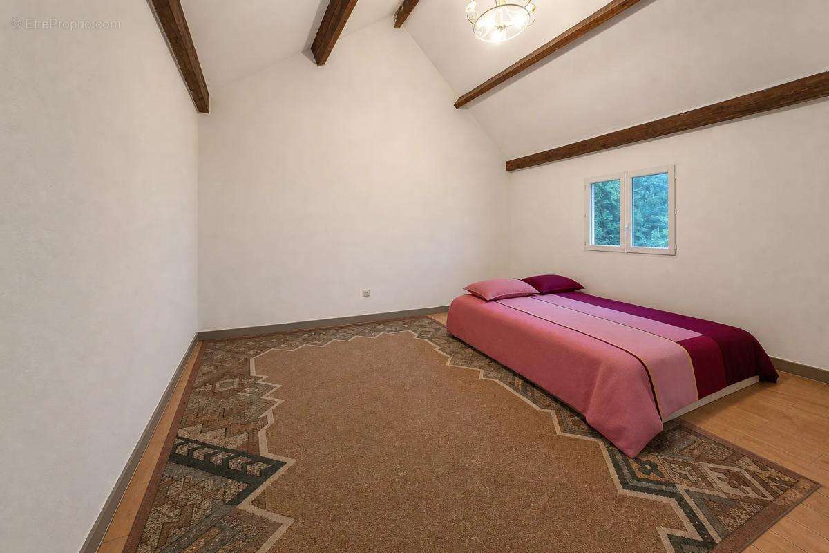 Maison à CONTEVILLE
