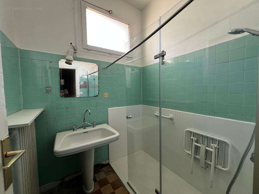 Maison à FRANCHEVILLE