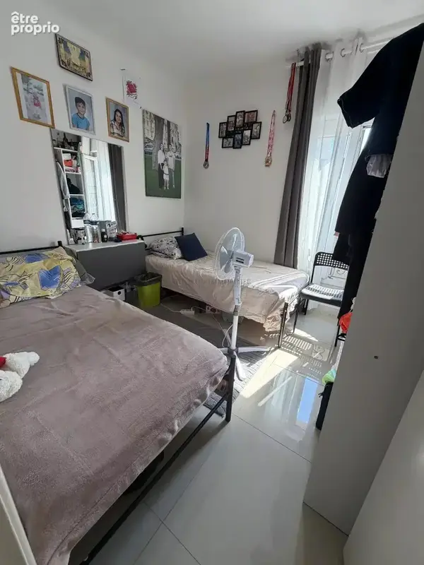Photo Appartement à Nice au prix de 125 000€
