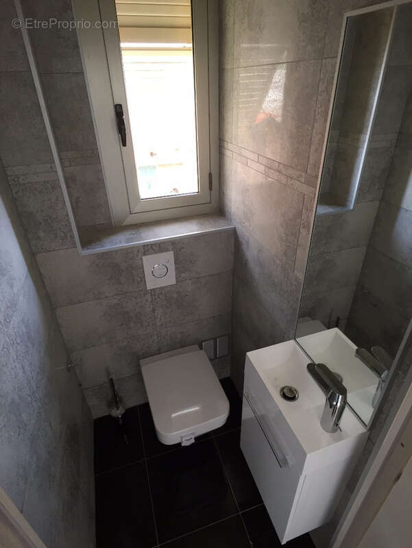 Appartement à BEAUSOLEIL