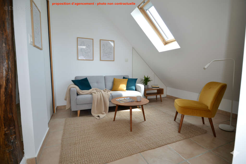 Appartement à PARIS-10E